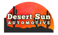 Desert Sun Logo